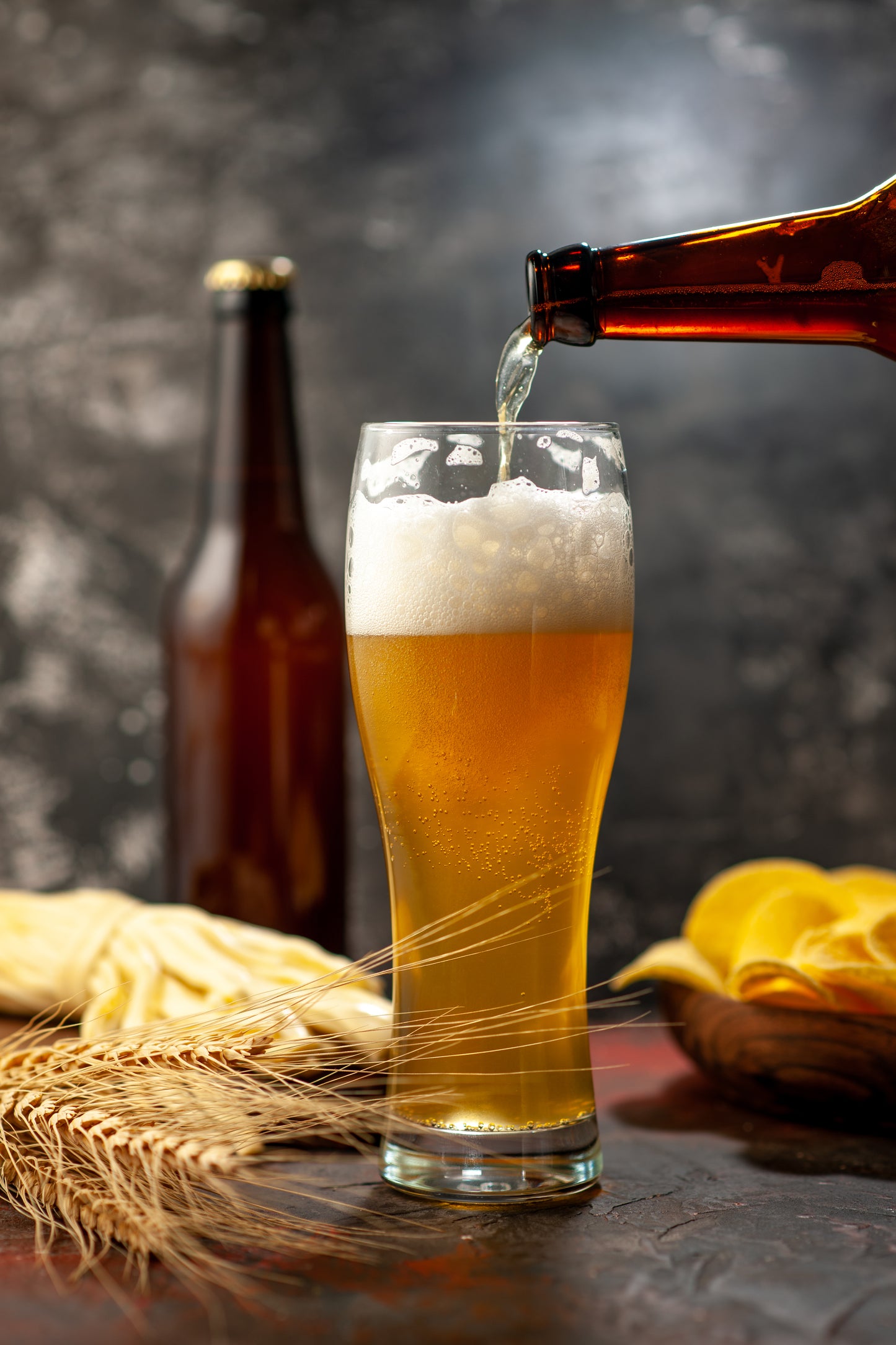 The Art of Beer - August 9th